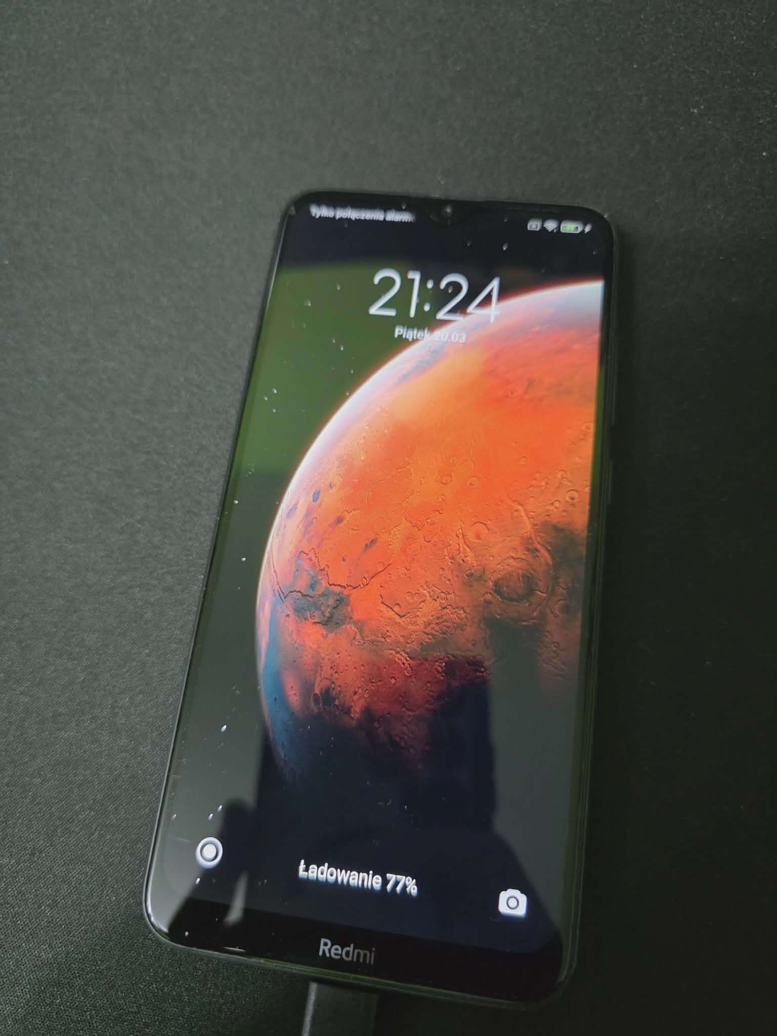 Smartfon Xiaomi Redmi 8 64GB